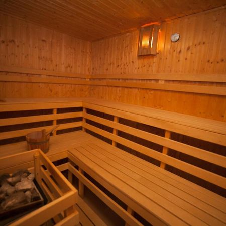 Horský Hotel Kristína Hrustin Habitación foto
